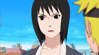 MOMEN NARUTO DIAJAK SAMA SHIZUNE