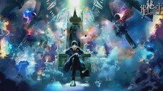 guimi zhi zhu xiaochou pian ipisode 3 sub indo