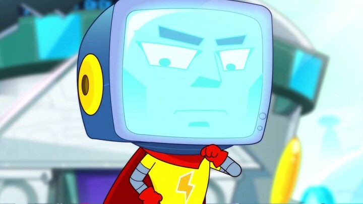 TV principal, how strong was he at his peak? , the second-ranked superman on the planet!