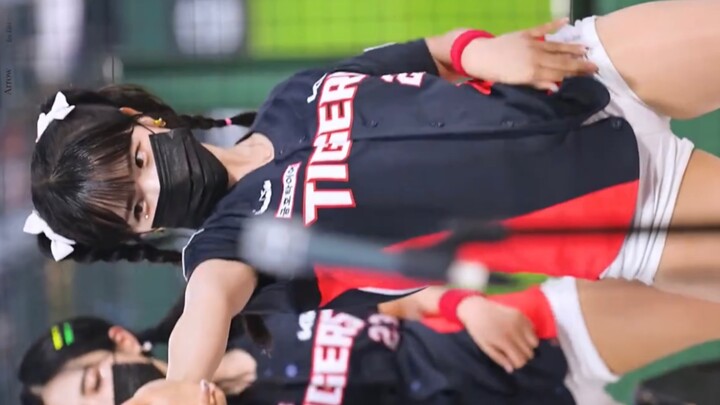 电动马达 李多慧短裤热舞