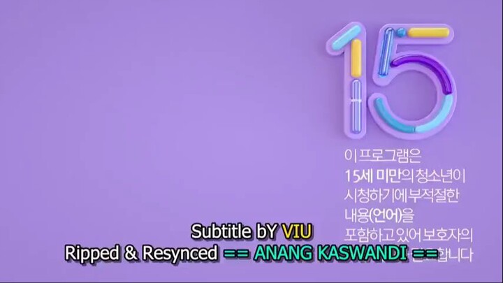[sub indo] Homemade Love Story eps. 81-82