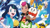 Pokemon Horizons: The SeriesPocket Monsters (2023)A brand-new Pokémon series! (Episode 1)