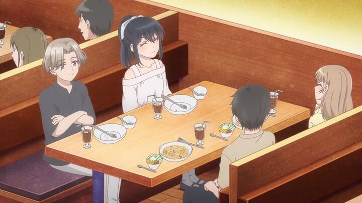 haibara kun no stuyokute eps 5