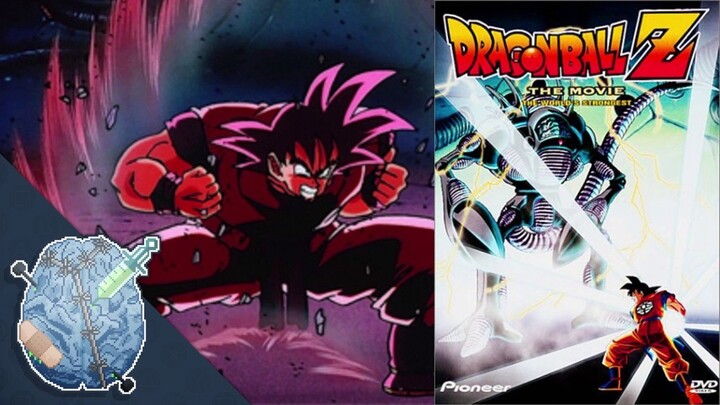 Watch Full Dragon Ball Z Movies For Free : Link In Description