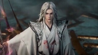 Renegade Immortal Episode 101 Sub Indo-Highlight