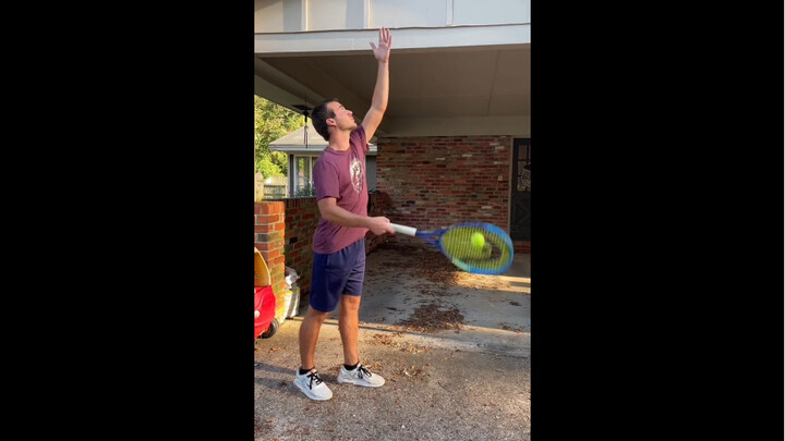 Sial, apakah ini ilusi?