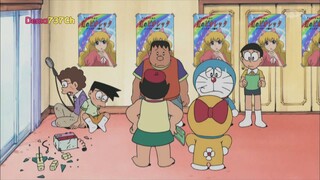 Doraemon episode 218