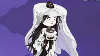 Tập 58 của The Heartless Master: Trải nghiệm cuộc đời của Hoàng hậu Yaochi.