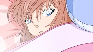 Little girl, Haibera.