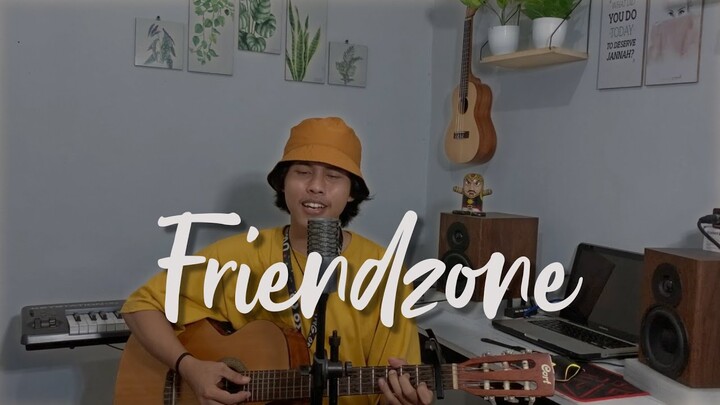 Friendzone - Budi Doremi (Cover)