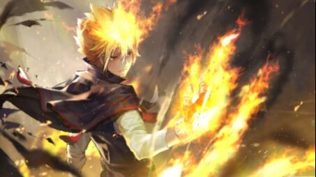 mylivewallpapers.com-Katekyo-4K