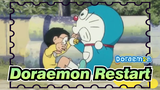 Doraemon|[Epic Complication]Restart for the hundred millionth time!!!