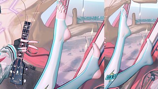 梦幻高空 - 莱伊：？？？