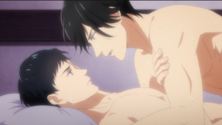 baru aja terisekai langsung digoyang