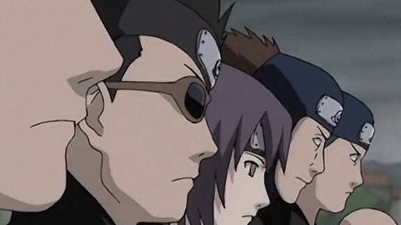 when Naruto become serious 😵☺️