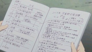 Tada kun wa koi wo shinai epi 8 eng dub