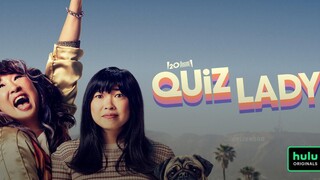 watch Full Quiz Lady 2023  Movies for free : link in description