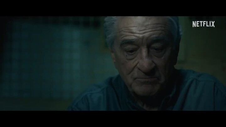 THE WHISPER MAN - Movie Trailer