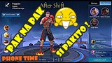 Paquito | After Shift Gaming | Testing Screen Record | POCO X3