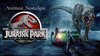 Jurassic Park (1993) Malay dub + Hardsub