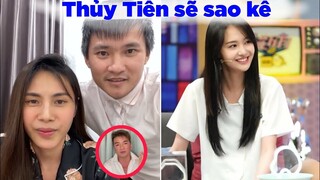 Thủy Tiên sao kê, Mr Đàm thì không- Top comment Face Book.