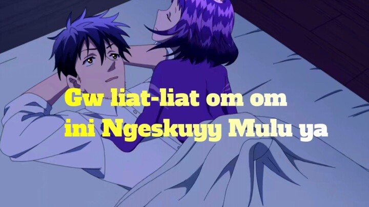 kalo Gini Ceritanya Gw Juga Mau Jadi Om Om