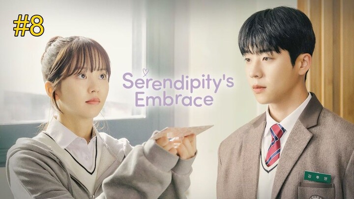 S̷̶e̷̶r̷̶e̷̶n̷̶d̷̶i̷̶p̷̶i̷̶t̷̶y̷̶s̷̶ ̷̶E̷̶m̷̶b̷̶r̷̶a̷̶c̷̶e̷̶ ̷̶E̷̶p̷̶s̷̶8̷̶ ̷̶S̷̶u̷̶b̷̶ ̷̶I̷̶n̷̶d̷̶o