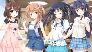 [Game Sharing PC/KRKR] "Kak, kamu belum siap untuk KISS?" +FD》