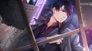 [Mr Love: Queen's Choice / Li Zeyan] Love can overcome distance