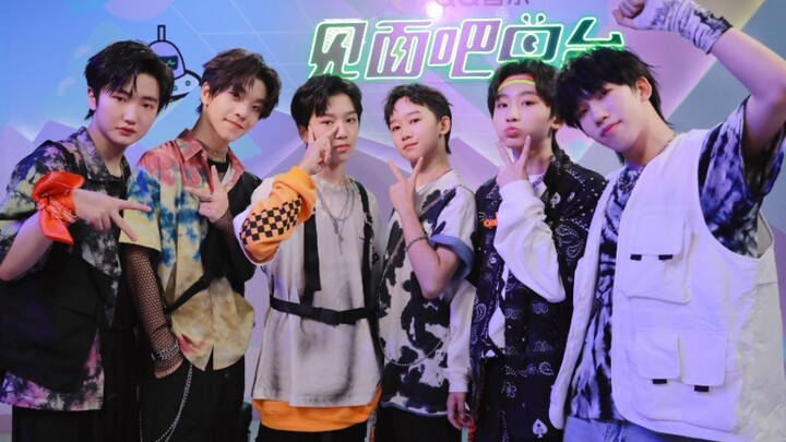 无价之姐、blackpink、red velvet、straykids…BOYSTORY大热舞蹈翻跳