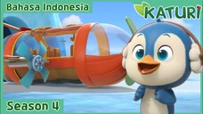 Pesta Ulang Tahun di Antartika - Katuri Season 4 (Bahasa Indonesia)