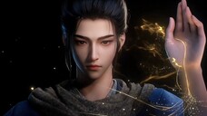 Donghua Baru Lagi!!! Menyembunyikan Kekuatan Overpower Nya Demi Untuk Mengubah Takdir Nya