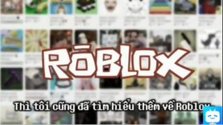 Roblox Cùng Các Youtuber #funnygame