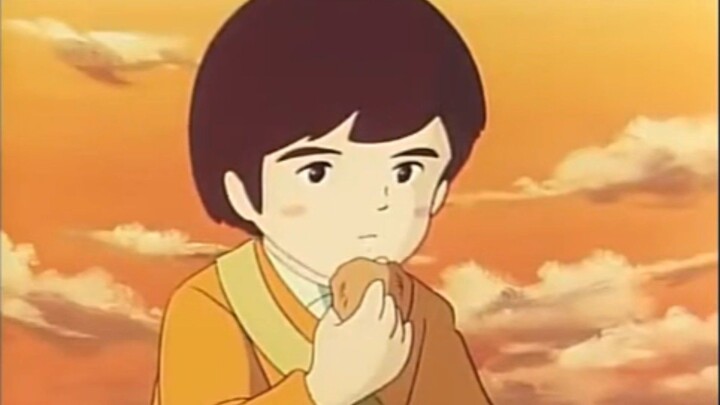 Marco Episode 45 Tagalog Dub