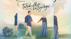 Tarik Aku Ke Syurga Episod 1