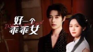 Ke Chun & Yu Yin - Runaway Love Sub Indo
