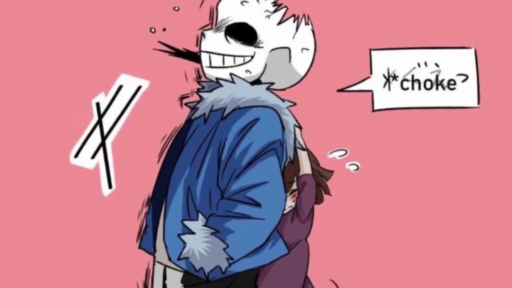 [Pencocokan Komik Di Bawah Legenda] Horor membawa anak-anak!