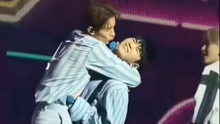 道兼米：目标，把成员们都亲一遍