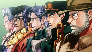 [Cover Song] "Stand Proud" | JOJO - Stardust Crusaders OP