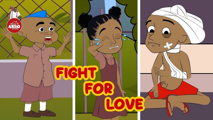 Fight for love