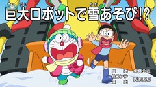 Doraemon vietsub Tập 741 Full