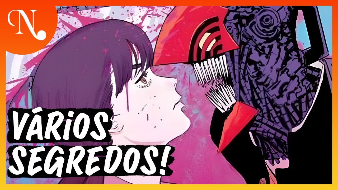 Chainsaw Man: Códigos do novo episódio escondem referência a