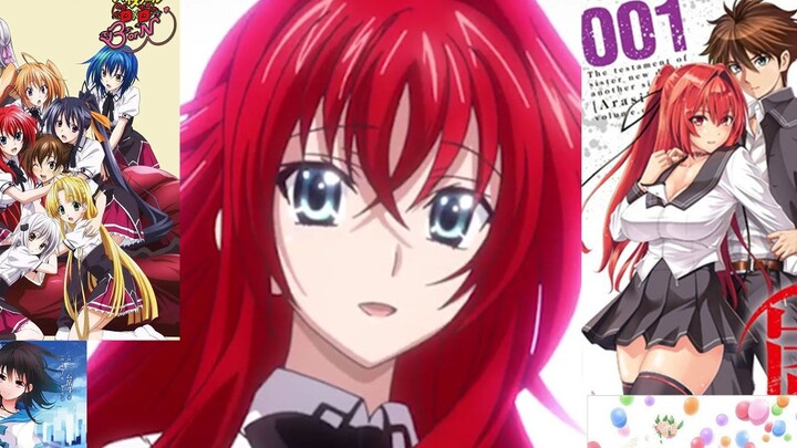 Inventory of the classic four harem drama op