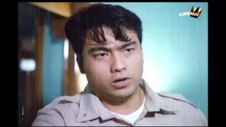 RELAKS KA LANG SAGOT KITA ACTION MOVIE VILMA SANTOS RAMON BONG REVILLA JR