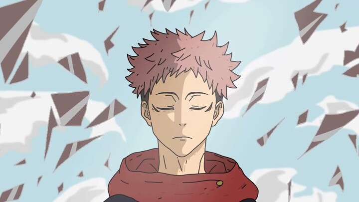 Jujutsu Kaisen Shibuya Incident Ending Fan Made (Credits)