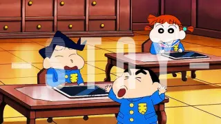 [MAD]The Kasukabe Defence Force in <Crayon Shin-chan>|<Stay>