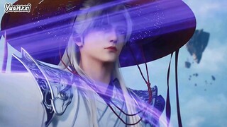 Renegade Immortal Episode 72 Sub Indo