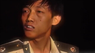 “有朝一日毒品尽，煮酒当歌论英雄”