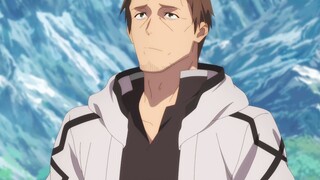 Katainaka no Ossan, Kensei ni Naru Episode 1 (Sub Indo)