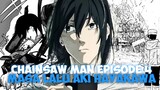 Chainsaw Man Episode 4 - Masa Lalu Menyedihkan Aki Hayakawa